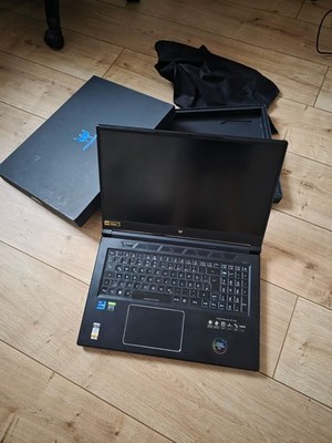Acer Predator Gaming | RTX 3070 | QHD | 165Hz | 1TB | OVP