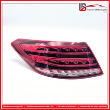 Rückleuchte aussen links A2079063300 Mopf SWL MERCEDES C207 E350 COUPE BLUETEC