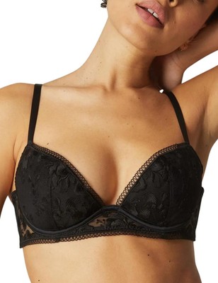 32B Simone Perele Orphee Push Up BH 15S340 Bügel leicht gepolstert Luxus