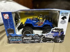 Kyosho EGG 1/19 Radio Control Car JEEP WRANGLER