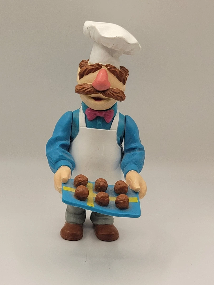 Muppets Jack in the Box Fast Food Premiums for sale | eBay
