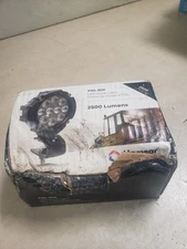 Hamsar 81281/HO 10 LED Hybrid Work Light XWL-800 C-Bracket