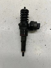 VW GOLF VII Variant BA5, BV5 Einspritzdüse 038130073J 1.90 Diesel 77kw 30590238