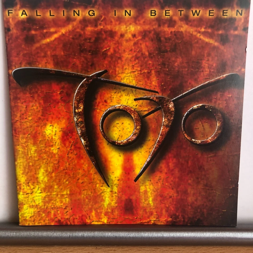 TOTO - Falling In Between - CD 2006 - Bild 4 von 4