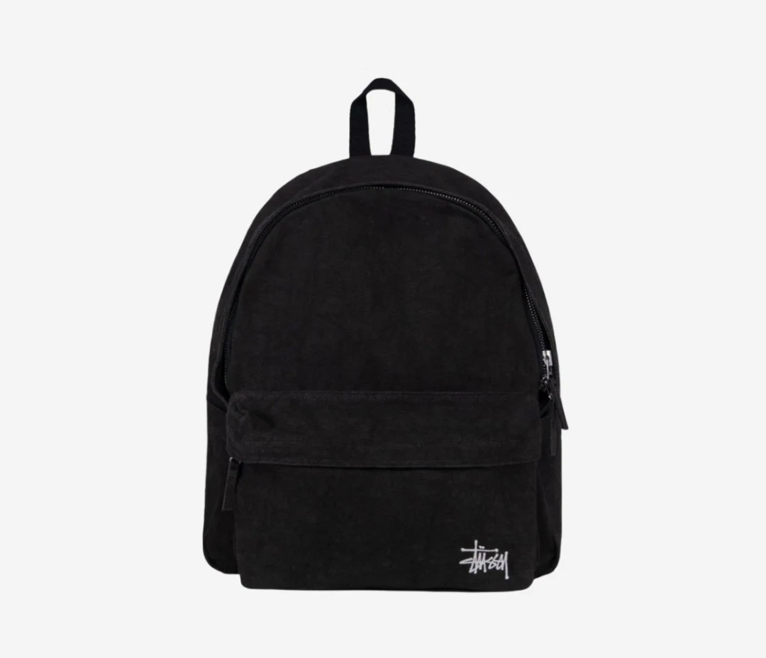 Stussy男式背包包| eBay