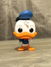Funko Pato Donald Pocket POP! Del Calendario de Adviento de Vacaciones Disney Azul 2023
