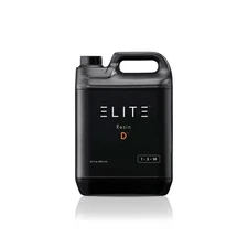 Elite Nutrients Resin D 32 Oz. Increase Plant Growth and Yield During Bloom