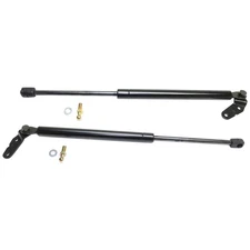 Set of 2 Hatch Lift Supports  Left-and-Right Left & Right for Toyota Celica Pair