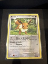 Eevee Lv. 10 Pokémon Card 59/111