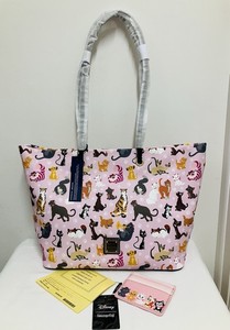 Dooney and Bourke Disney Cats | eBay