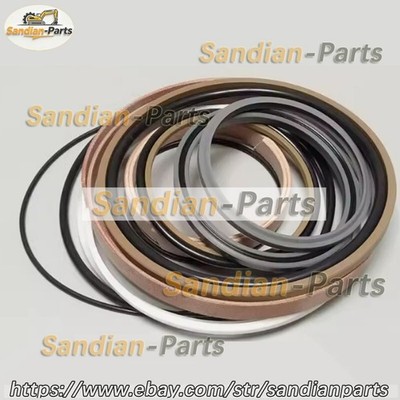 31Y1-16170 Boom ADJ Cylinder Seal Kit For Hyundai R130W-3 Excavator Parts