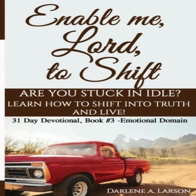 Enable Me Lord to Shift Are you stuck in idle? Learn how to shift