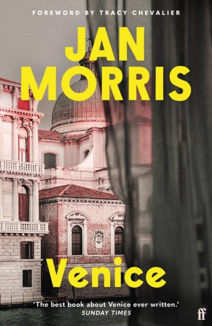Venice : Introduced By Tracy Chevalier Jan Morris - Image 2