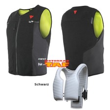 Dainese D-Air Smart Jacket V2 Airbagweste Sch...