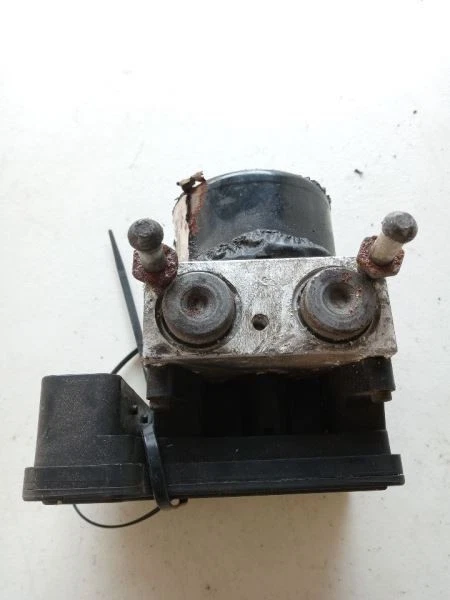 2006 林肯 ZEPHYR 07-09 MKZ 防锁制动 ABS PUMP 原始设备制造商 6E5C-2C219-AE — 第 3/4 张图片