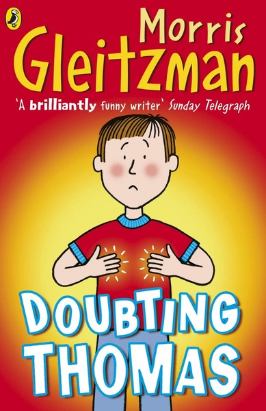 Doubting Thomas | Morris Gleitzman | Englisch | Taschenbuch | 2007-image