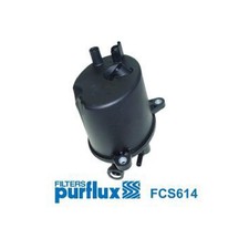 Kraftstofffilter für Mitsubishi Outlander 2 CWW | 24168233