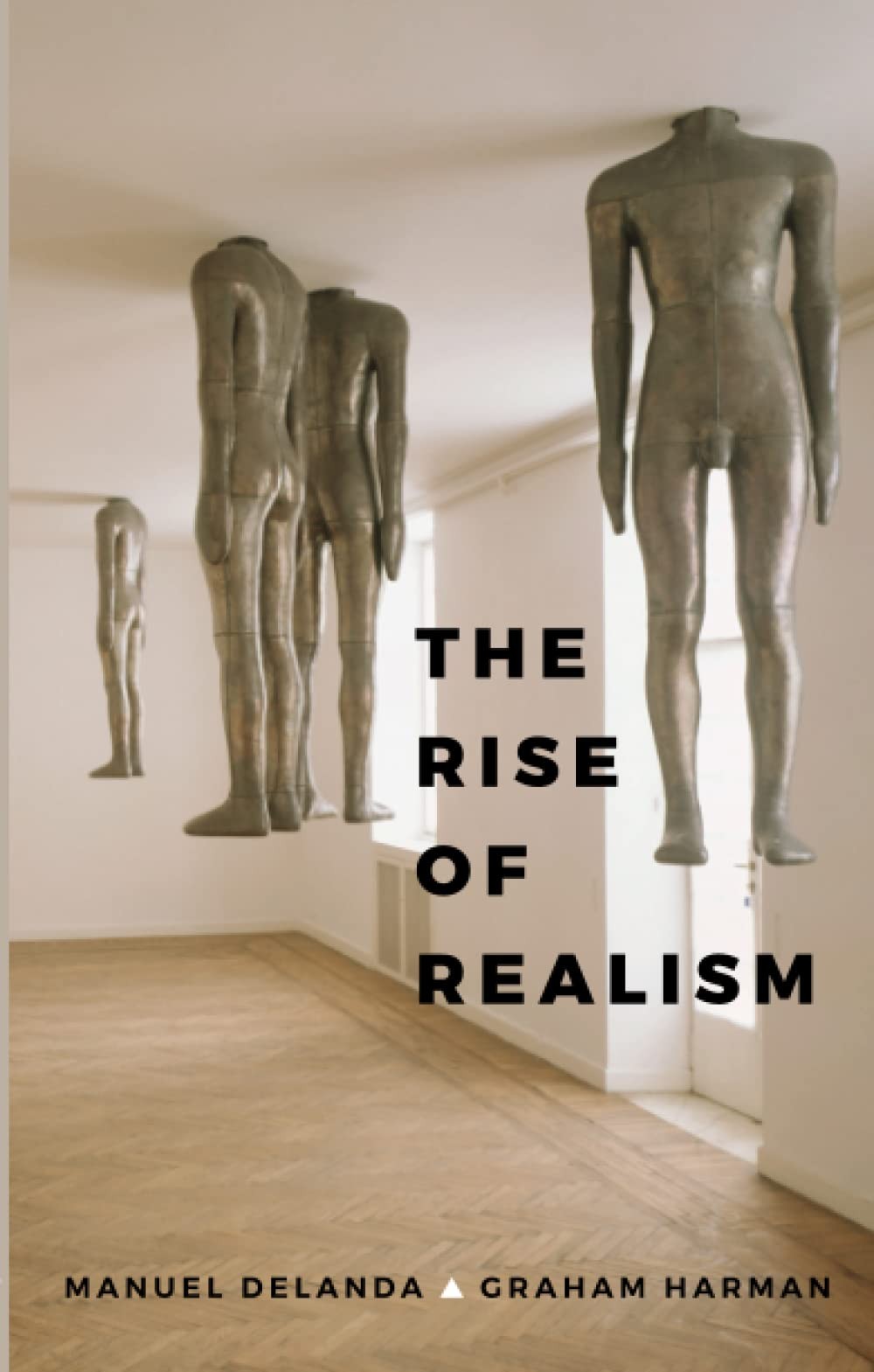 The Rise of Realism by Manuel DeLanda 9781509519033 NEW Free UK Delivery - Image 5