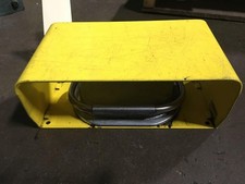 ConnTrol International Machine Foot Pedal