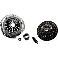 CKT-019 AISIN Kit Clutch for Truck Toyota Pickup 1981-1988