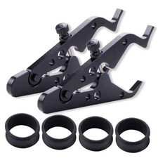 Motorcycle Cruise Control, Motorcycle Throttle Lock, Universal Lightweight 