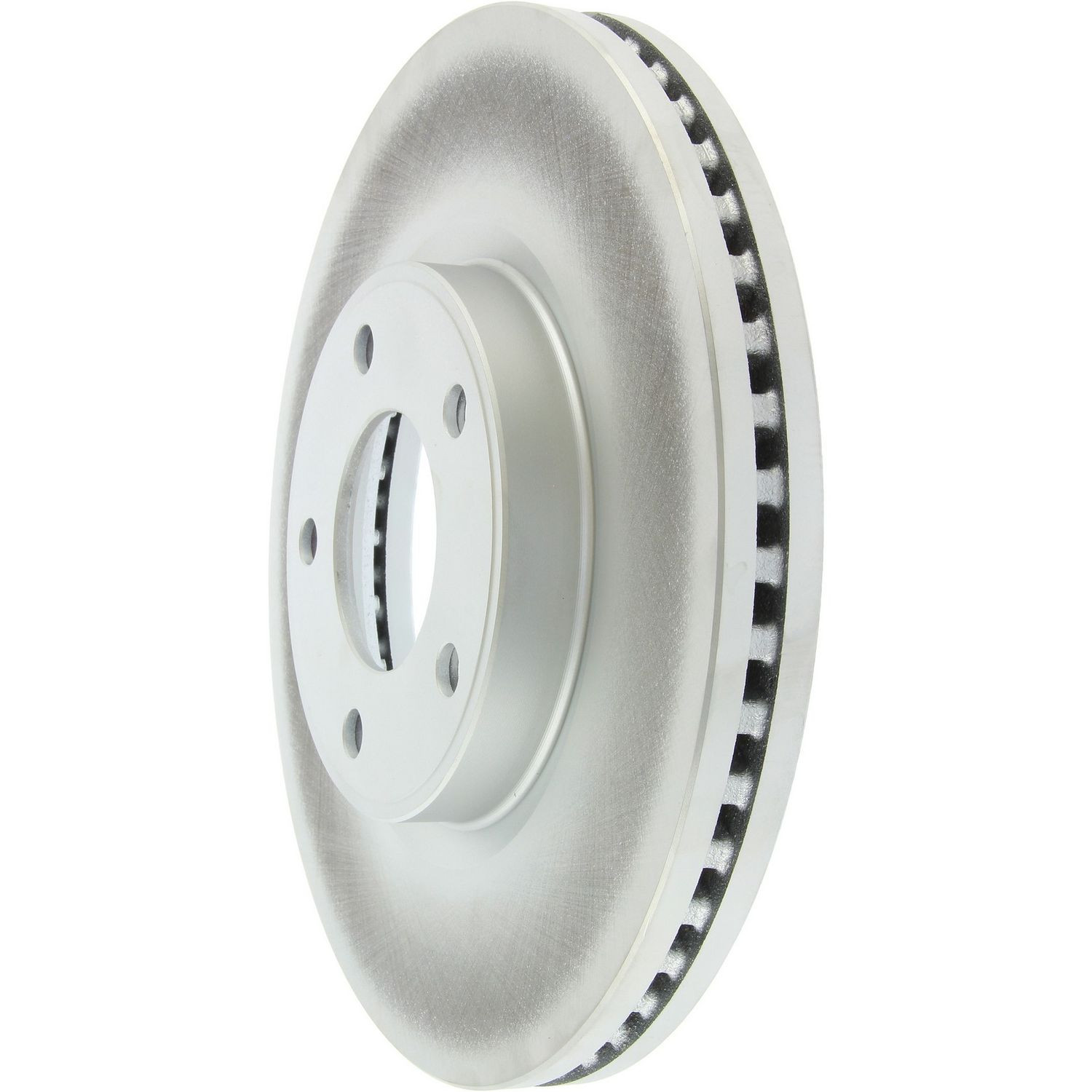 Centric Parts 320.61092 Centric GCX Rotor with Partial Coating