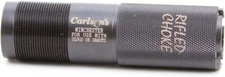 Carlsons Rifled Aluminum Choke Tubes 12 Gauge for Winchester - Stainless Steel