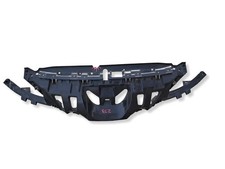 Peugeot RCZ 2011 Aufpralldämpfer Styropor Stoßstange Stoßfänger vorne