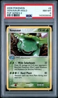 2006 Pokemon Venusaur 006/017 POP Series 2 Holo PSA 8