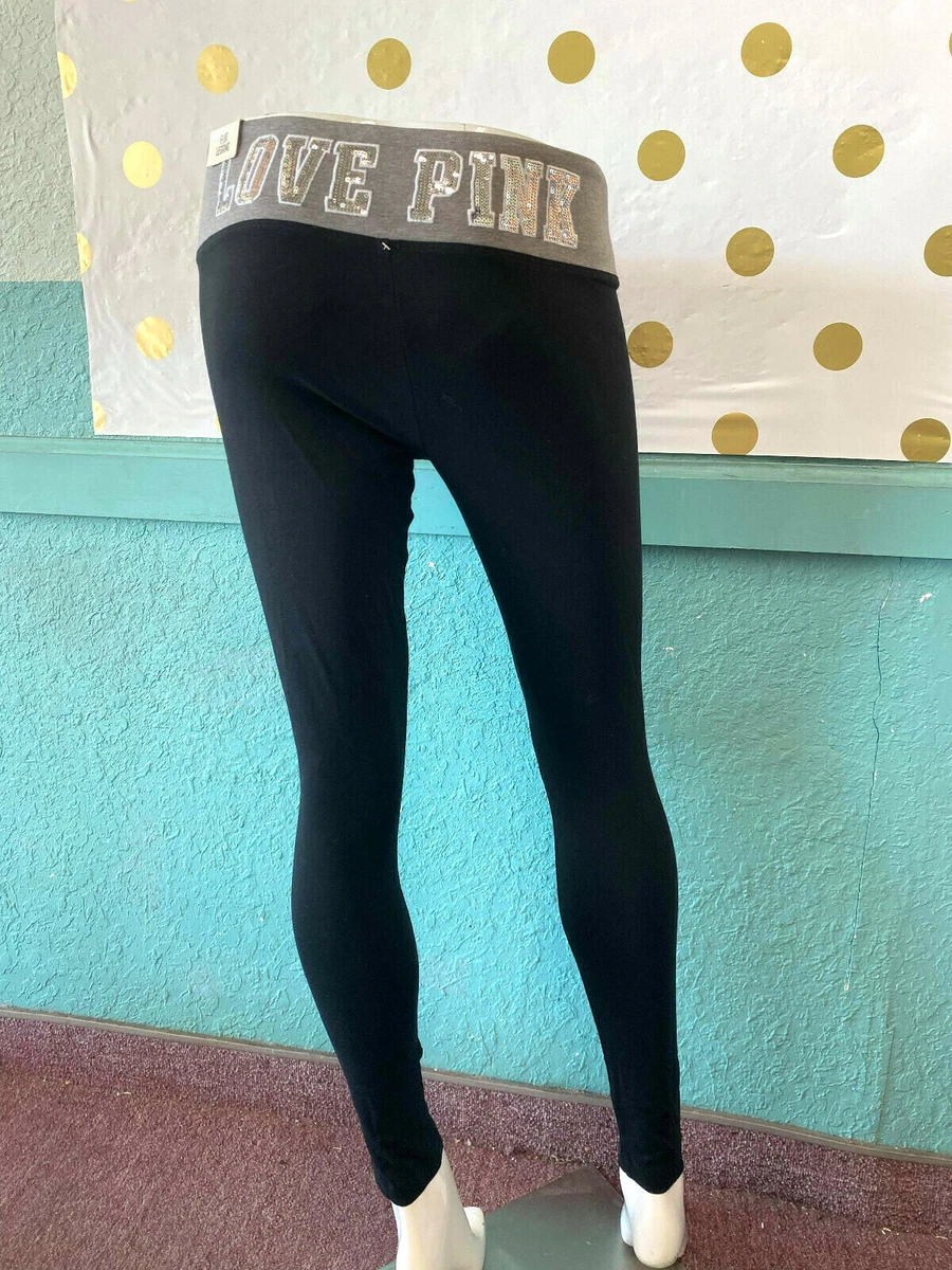 Victoria secret yoga leggings on sale