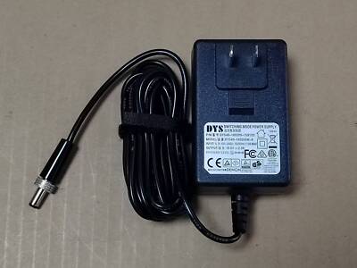 AC Adapter for Mackie Big Knob Studio Studio+ Monitor Controller Power Supply