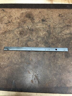 Lathe - Lathe Compound Swivel