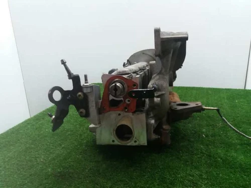 F9Q758 Zylinderkopf R. für RENAULT LAGUNA II (BG0) Authentique 2006 3508419 - Bild 4 von 10