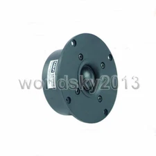 For KASUN QA-2101F 4" inch 8Ohm 8Ω 60W Tweeter Audio Speaker Stereo Loudspeaker 