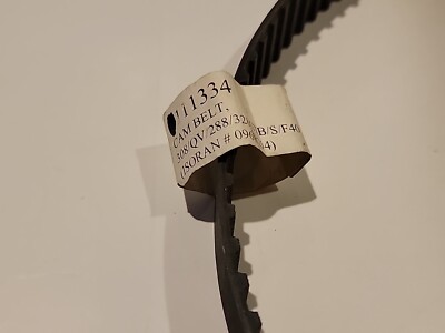 Courroie Crantée Dayco 096R254 - Référence OEM 111334 - Dimensions 190x240x40 Mm