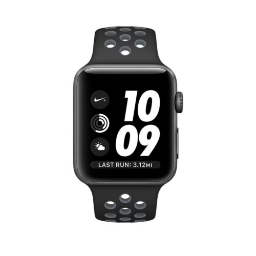 Apple Watch Series 2 Nike+ Smart for Sale | Shop New & Used | eBay