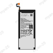 New 3600mAh Li-ion Battery For Samsung Galaxy S7 Edge EB-BG935ABE