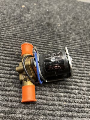 NOS Red Dot RD-4188-0 Solenoid