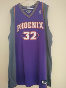amare stoudemire suns jersey