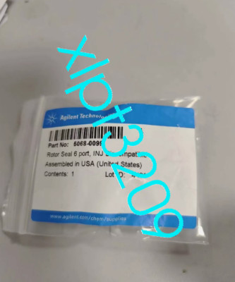 5068-0099 NEW Agilent Rotors Shipping DHL or FedEX