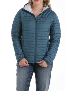 cinch jackets womens