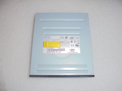 Genuine Dell 48x 5.25'' CD-ROM CD-R Desktop SATA Optical Drive 0DR349 DR349