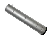 DC97-07519G - Duct Exhaust DV Assembly