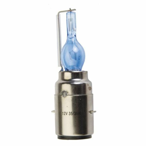 C4 200545 Lamp Xenon 12V 35/35W Blue - Picture 1 of 1
