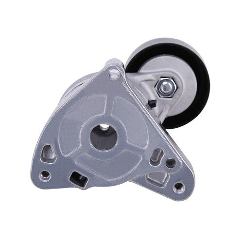 Serpentine Belt Tensioner Pulley Kit for Honda Accord Acura RDX 2.0L 2.3L 2.4L - Picture 8 of 13