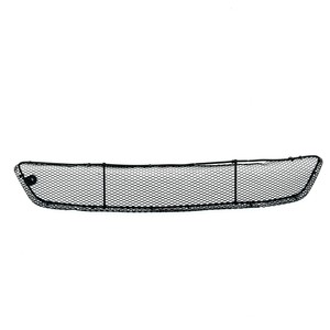 Mercedes Benz R230 Sl 55 Amg Gitter Abdeckung Blende Stossstange Mitte Ebay