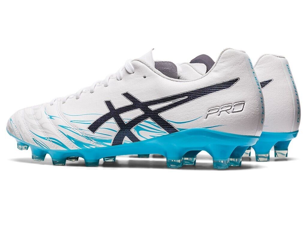 New asics Soccer Shoes DS LIGHT X FLY PRO LIMITED A   Freeshipping!!