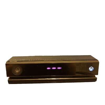 Microsoft Kinect Sensor für Xbox One