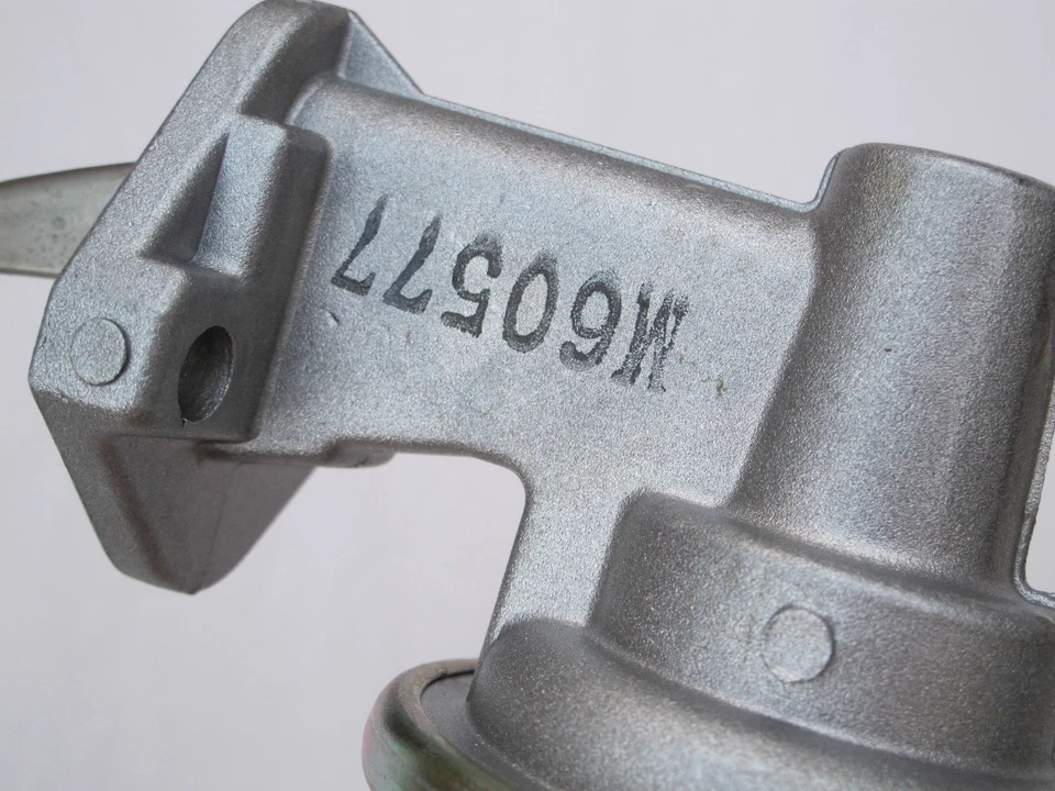 Bomba de combustible Plymouth Dodge Mopar Dart Valiant 170 198 225 grado profesional B0275P Foto 4 de 4