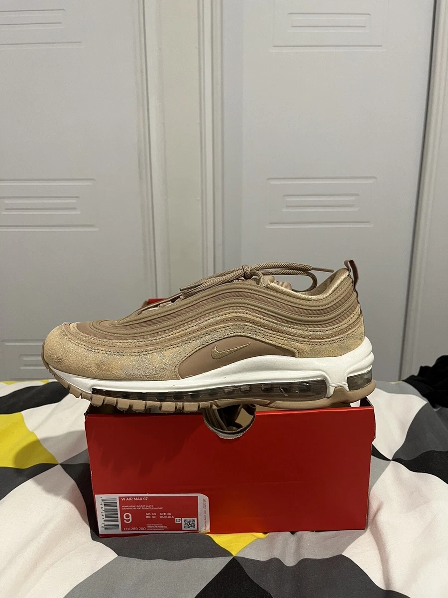 Air max shop 97 white australia
